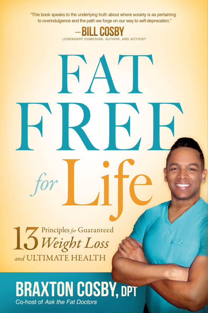 Fat Free for Life Final Front Cover