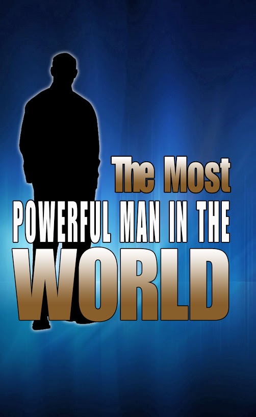 most powerful man