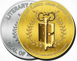 Children and YA Book Award Seals