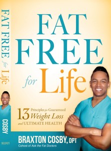 12627 Fat Free for Life-Front Cover