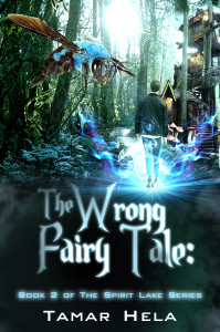 The Wrong Fairy Tale