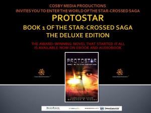 Protostar announcement