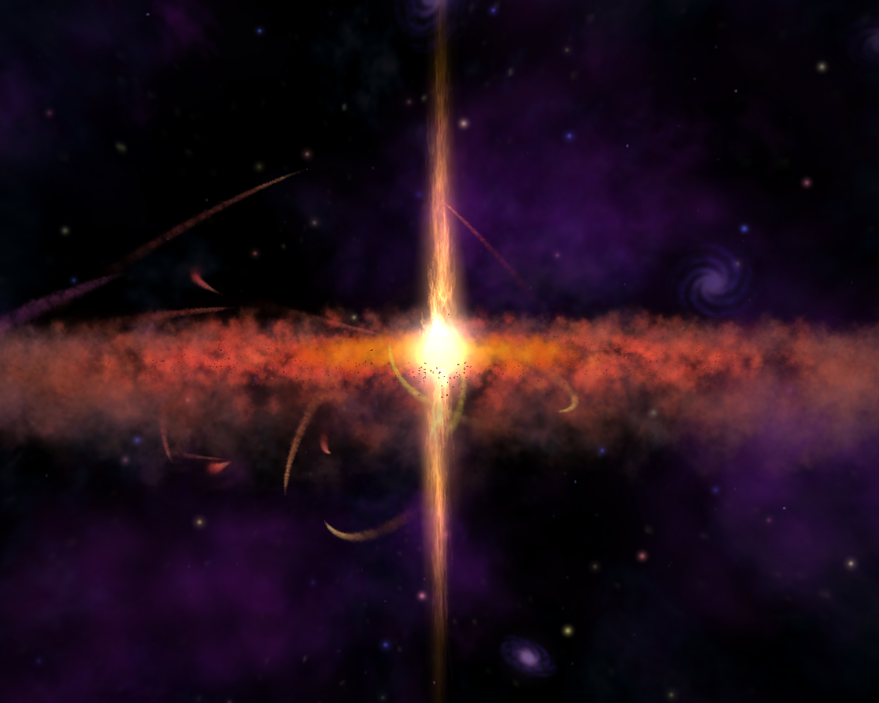 protostars 5.